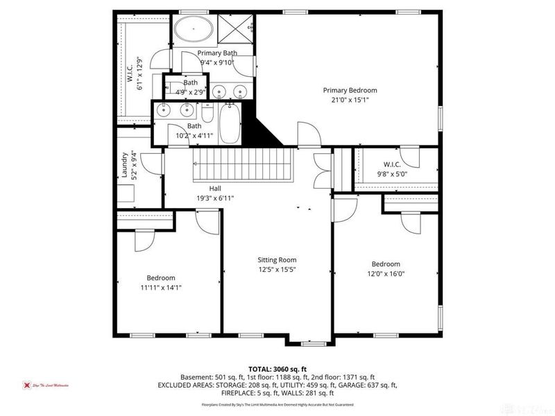 2457 Bexley Hill Place, Beavercreek Township, OH 45385 Photo 55