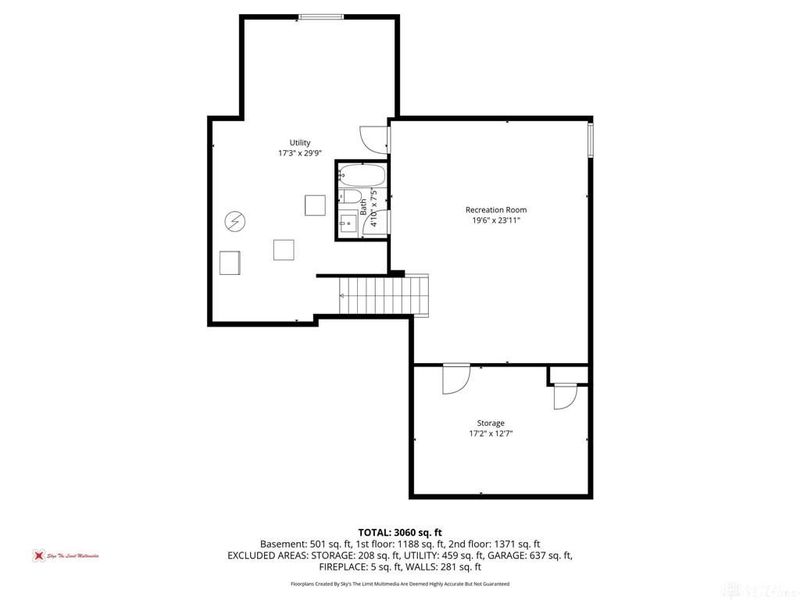 2457 Bexley Hill Place, Beavercreek Township, OH 45385 Photo 56