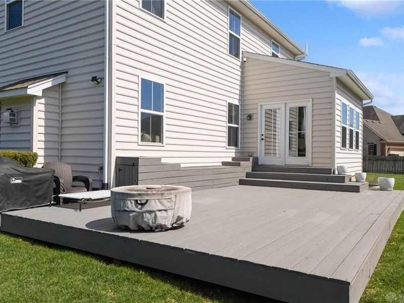 2457 Bexley Hill Place, Beavercreek Township, OH 45385 Photo 6