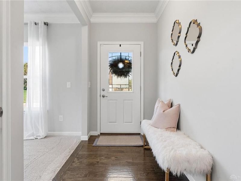 2457 Bexley Hill Place, Beavercreek Township, OH 45385 Photo 9