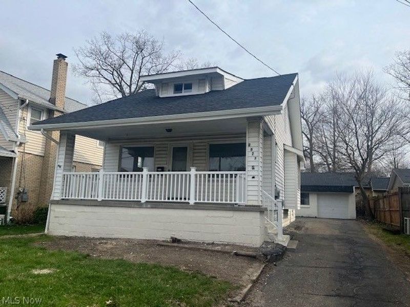 2877 Bailey Road, Cuyahoga Falls, OH 44221 Photo 1