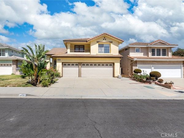 14289 Elm Wood, Chino Hills, CA 91709