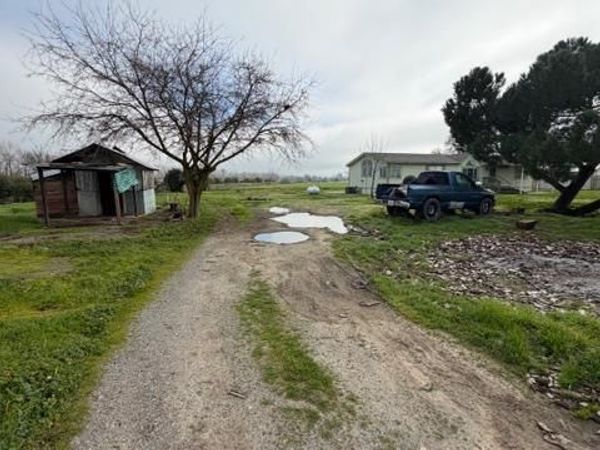 8340 Mcclure Avenue, Gerber, CA 96035