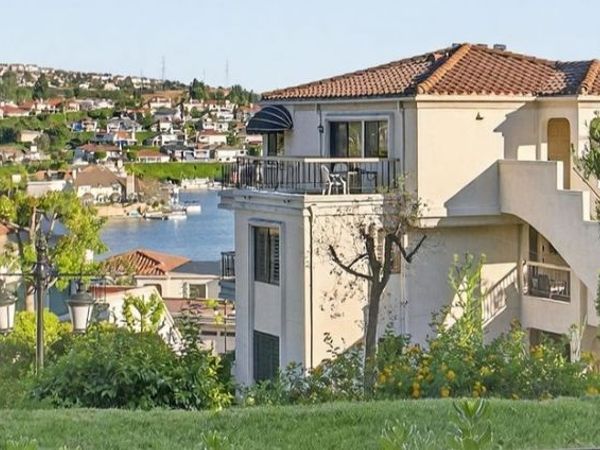 22462 Alcudia, Mission Viejo, CA 92692