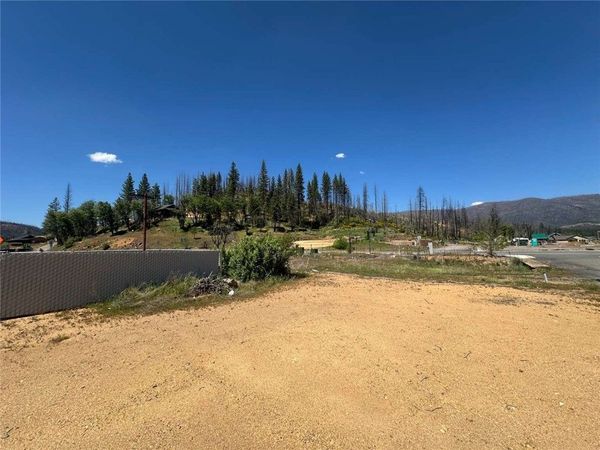 203 Mill Street, Greenville, CA 95947