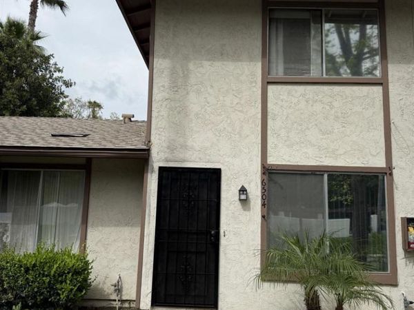 6504 Bell Bluff Avenue, San Diego, CA 92119