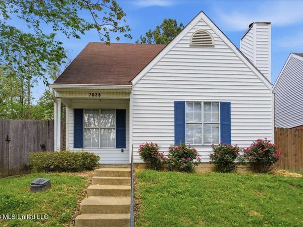 7028 Copper Cove, Ridgeland, MS 39157