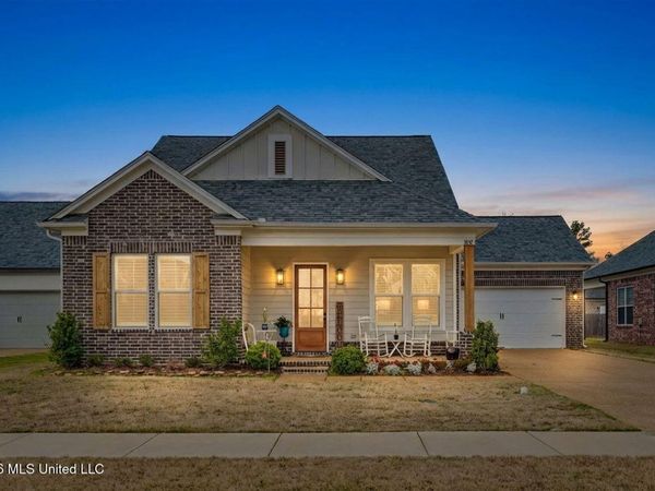 3847 Swan Cove, Hernando, MS 38632