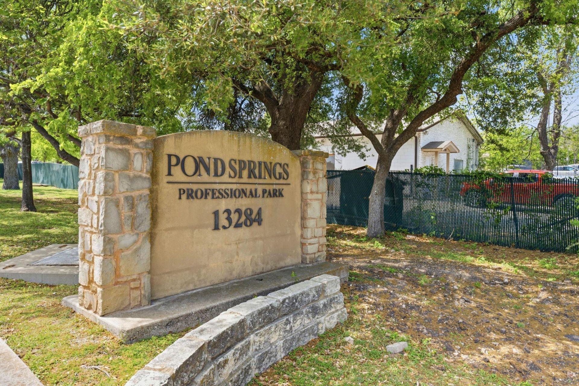 13284 Pond Springs Rd, Austin, TX 78729 Main Photo