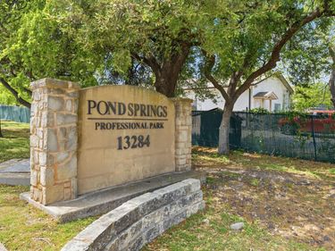 13284 Pond Springs RD, Austin, TX 78729