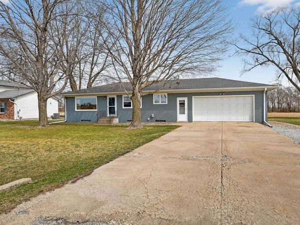 5839 Foulk Road, Waterloo, IA 50702