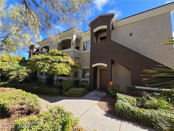9303 Gilcrease Avenue , Unit 1241, Las Vegas, NV 89149