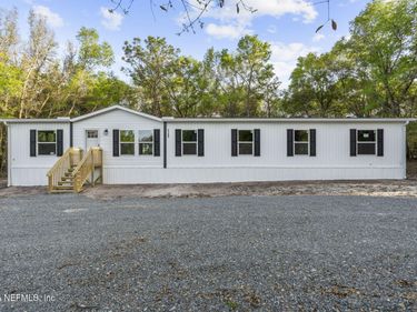 6109 CENTER Circle, Keystone Heights, FL 32656