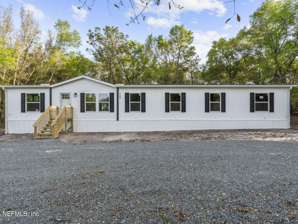 6109 CENTER Circle, Keystone Heights, FL 32656