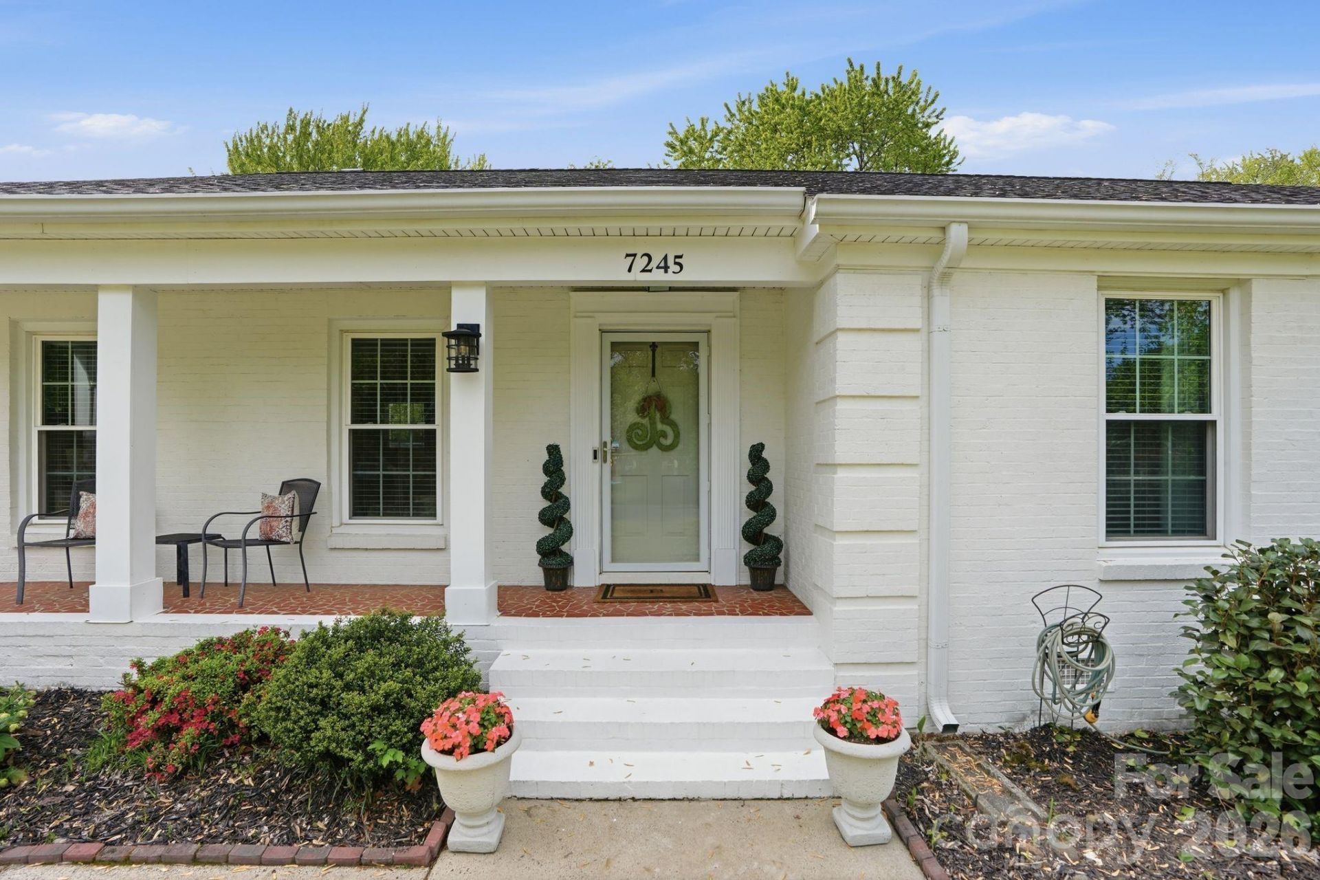 7245 Hopeton Road, Charlotte, NC 28210 Main Photo