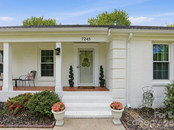 7245 Hopeton Road, Charlotte, NC 28210