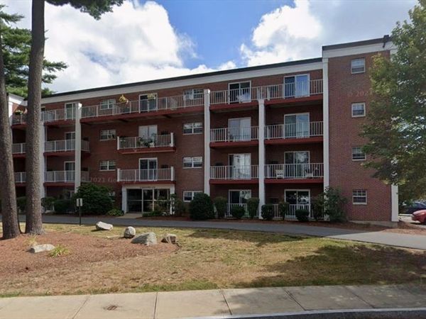 25 Greentree Ln, Unit 43, Weymouth, MA 02190