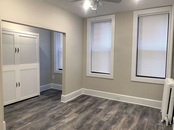 41 Edgerly Rd, Unit 3, Boston, MA 02115
