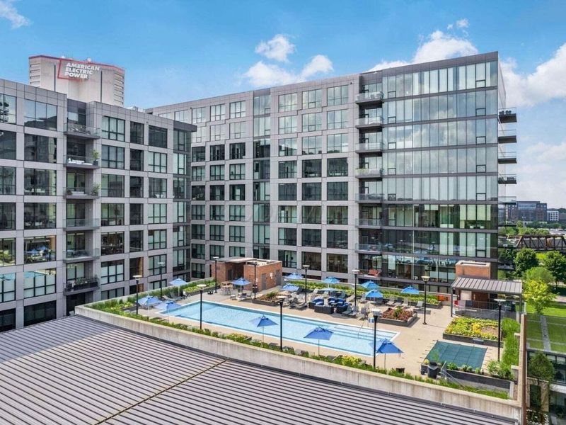 250 W Spring Street, Unit 424, Columbus, OH 43215 Photo 19