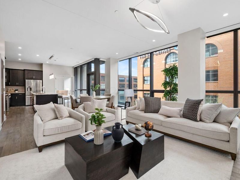 250 W Spring Street, Unit 424, Columbus, OH 43215 Photo 2