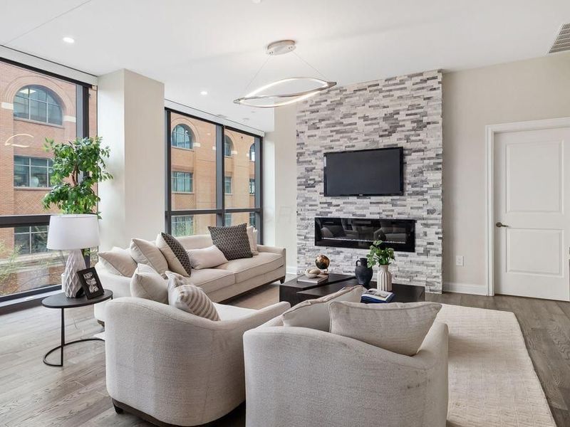 250 W Spring Street, Unit 424, Columbus, OH 43215 Photo 3