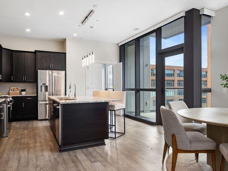 250 W Spring Street, Unit 424, Columbus, OH 43215 Photo 4