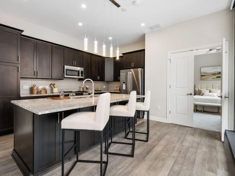 250 W Spring Street, Unit 424, Columbus, OH 43215 Photo 5