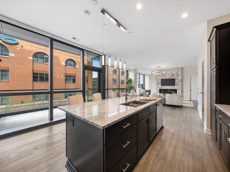 250 W Spring Street, Unit 424, Columbus, OH 43215 Photo 6