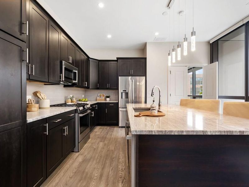 250 W Spring Street, Unit 424, Columbus, OH 43215 Photo 7