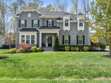 1324 Sandybrook Lane, Wake Forest, NC 27587