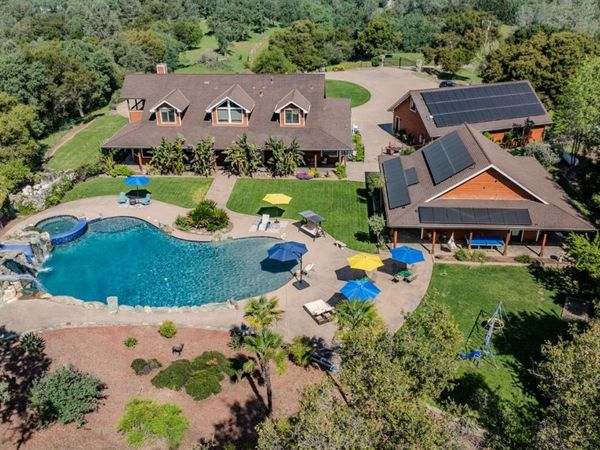 6910 Tonzi, Ione, CA 95640