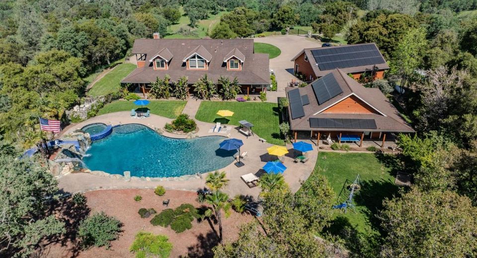 6910 Tonzi, Ione, CA 95640 Photo