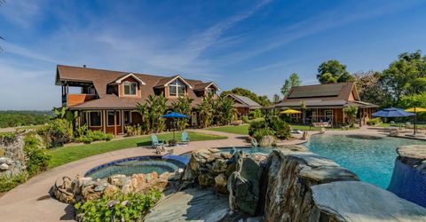 6910 Tonzi, Ione, CA 95640 Photo