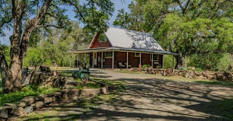 6910 Tonzi, Ione, CA 95640 Photo