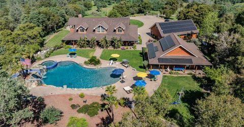 6910 Tonzi, Ione, CA 95640 Photo