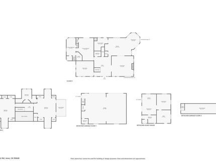 6910 Tonzi, Ione, CA 95640 Photo