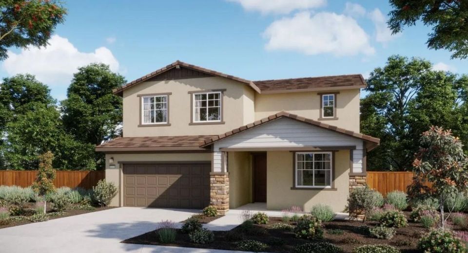 137 Tuxedo Way, Sacramento, CA 95835 Photo