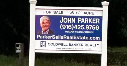 Riverside Blvd, Sacramento, CA 95831 Photo