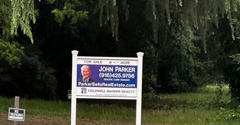 Riverside Blvd, Sacramento, CA 95831 Photo