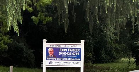 Riverside Blvd, Sacramento, CA 95831 Photo