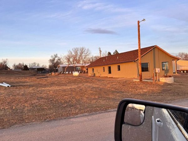 370 WHITNEY ST, Hermosa, SD 57744