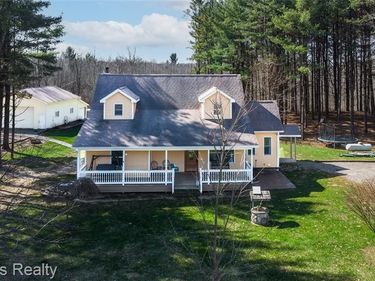 3581 Arivaca Drive, Millington Twp, MI 48746