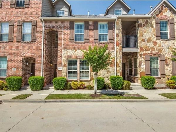 2829 Sheridan Drive, Carrollton, TX 75010