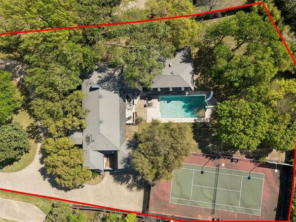 4720 Northaven Road, Dallas, TX 75229