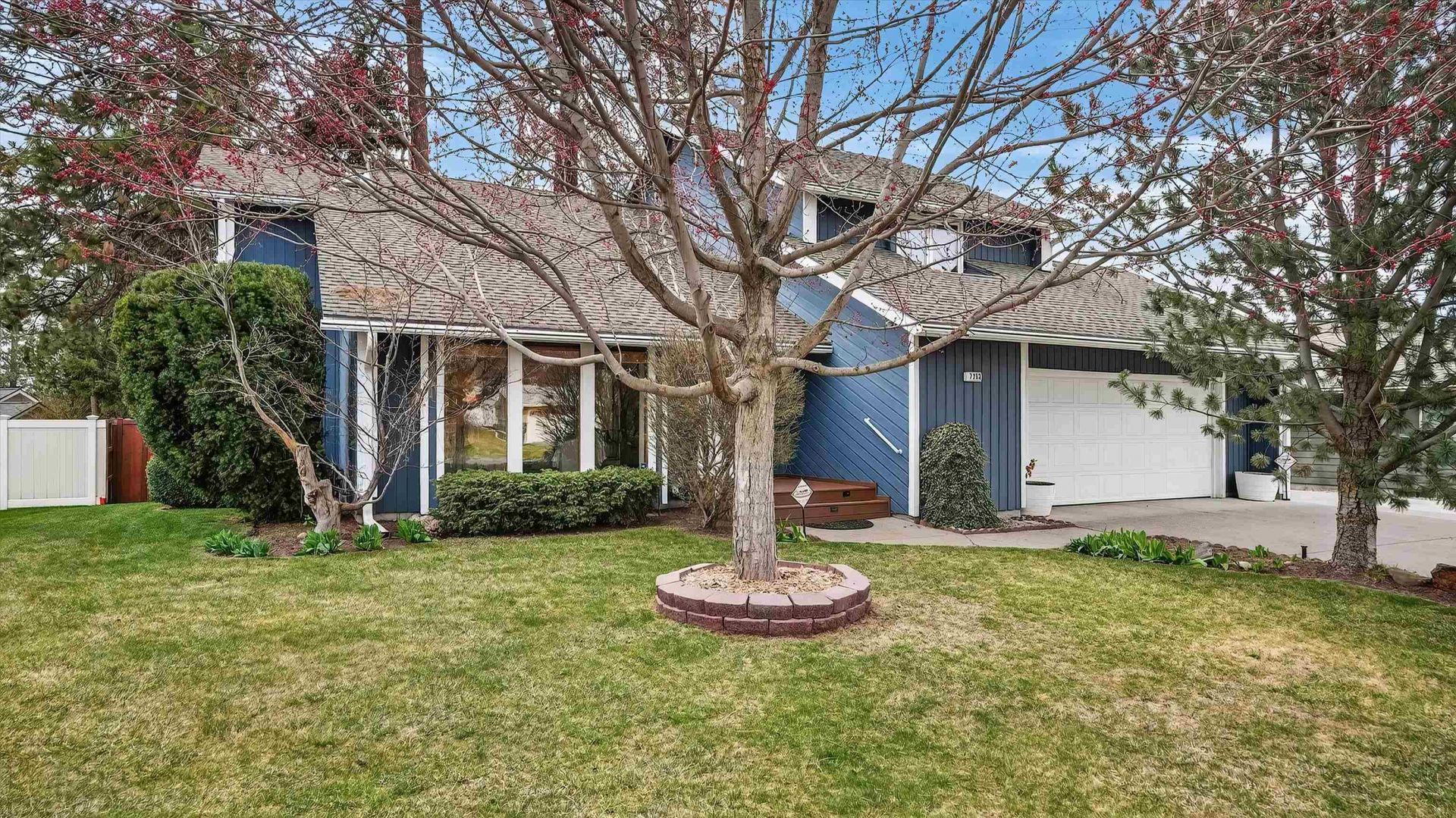 7203 N Sutherlin St primary photo