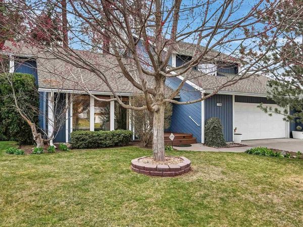 7203 N Sutherlin St, Spokane, WA 99208