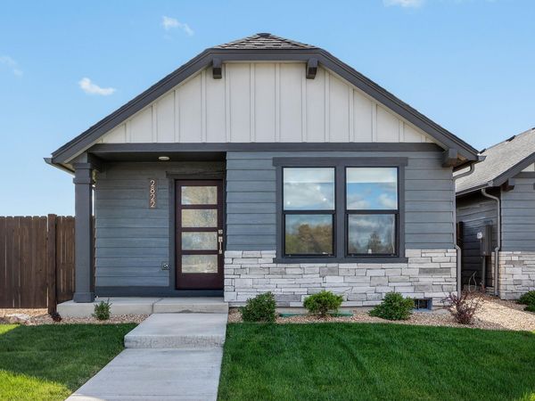 2822 NW Sterling Drive, Redmond, OR 97756