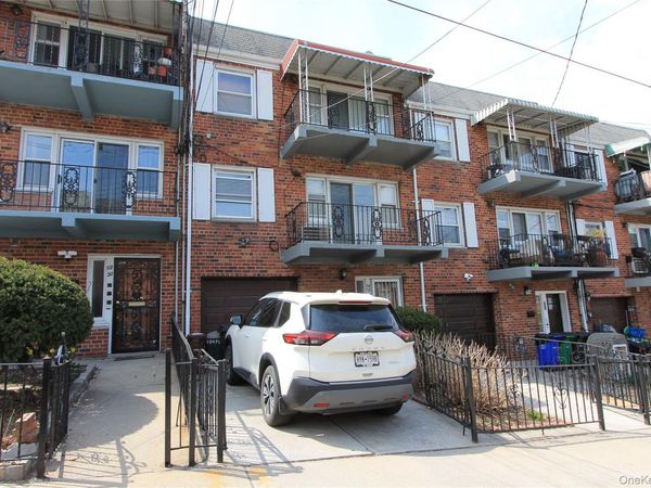 58-18 84th Place, Middle Village, NY 11379