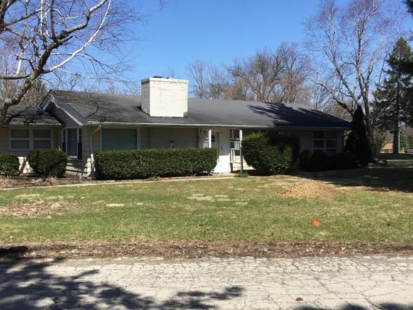 2040 Hillside Drive, ROCKFORD, IL 61107