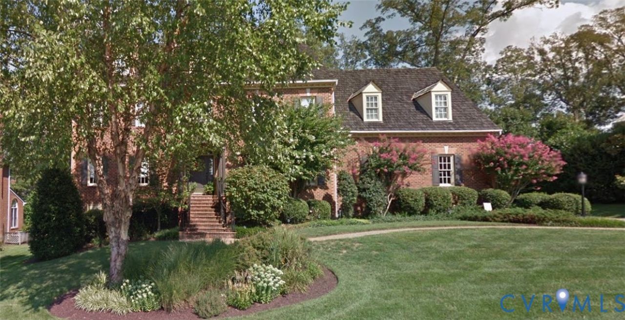 813 Colony Bluff Place , Henrico, VA 23238 Main Photo